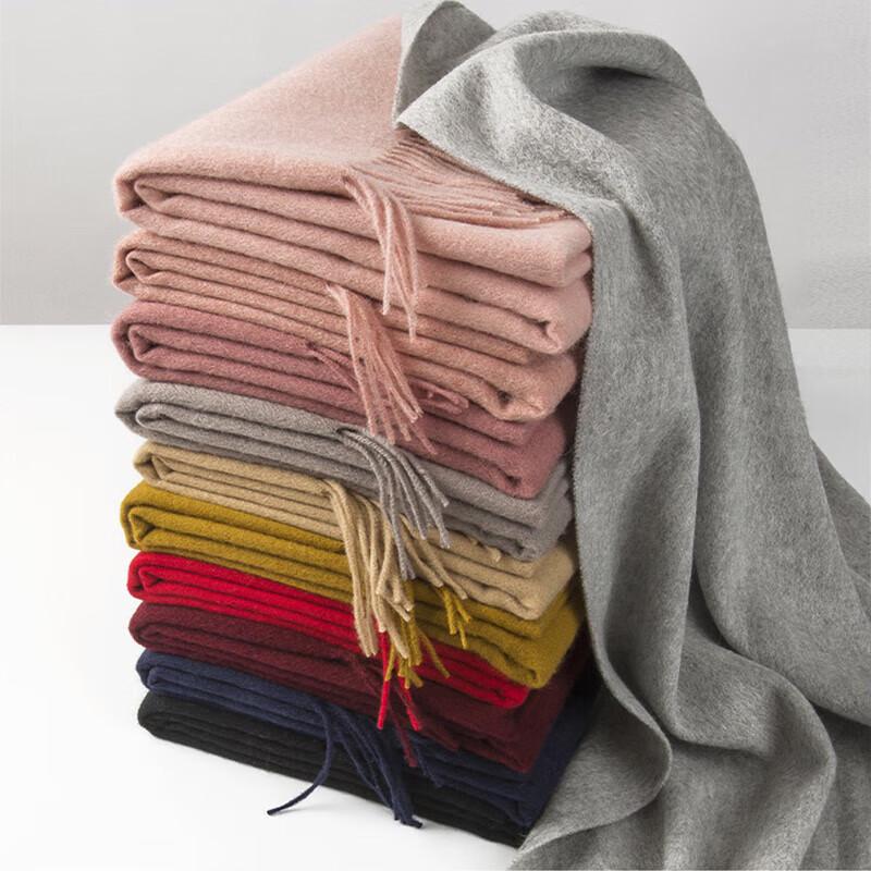 Sanji Outdoor TP6465 Winter Wool Scarf Shawl