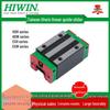 HIWIN HGH/HGW15202530CA/CC Linearlager Schlitten