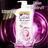 CLEAR Anti-Dandruff Scalp Care Shampoo