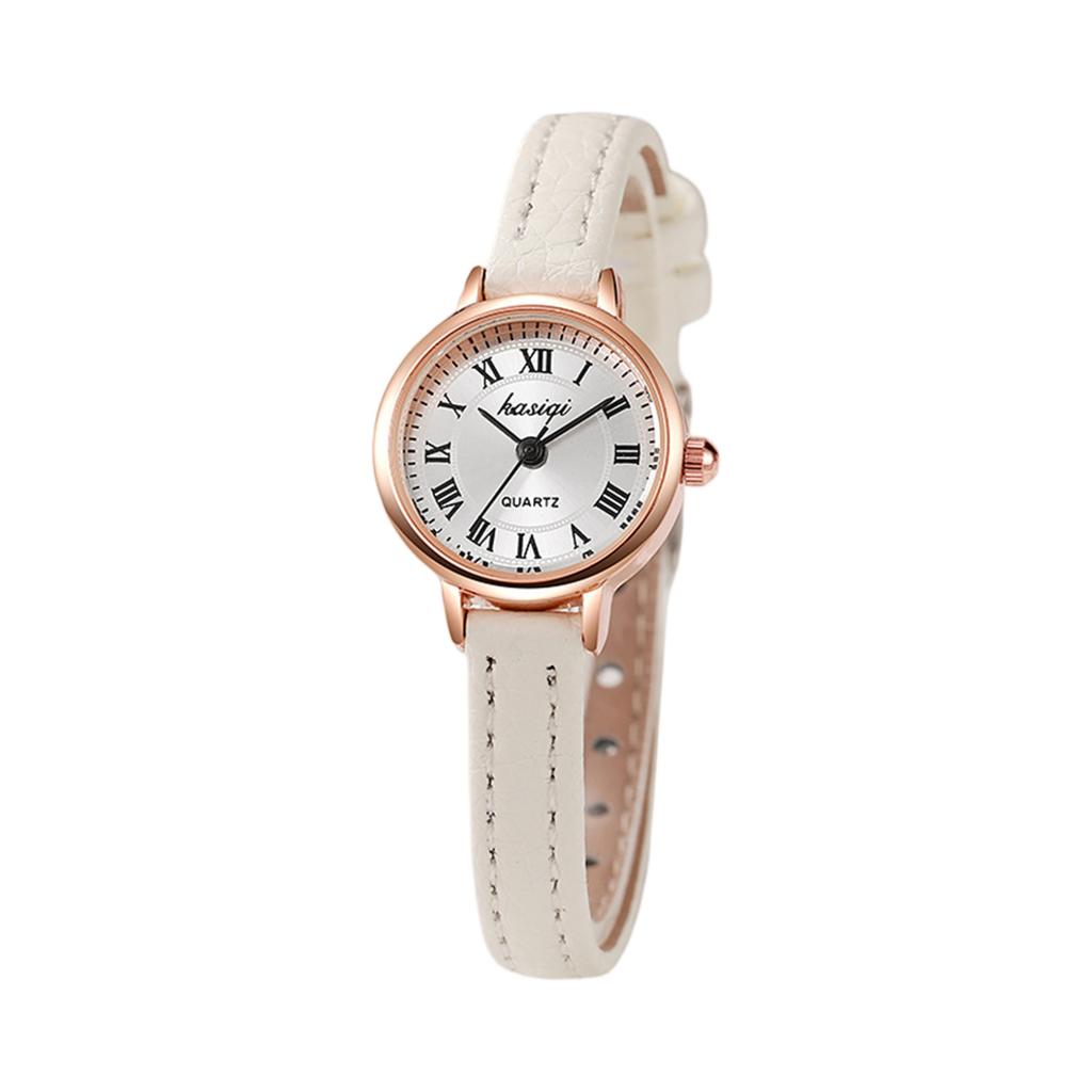 Women Fashion Leather Watch