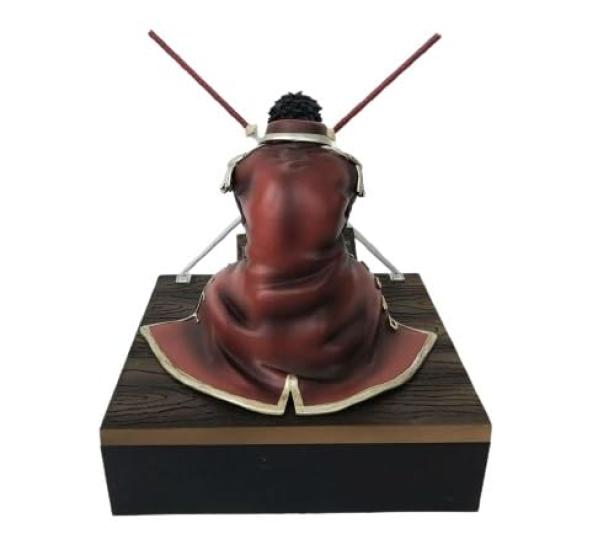 Ichiban Kuji One Piece Memories B Prize Roger Figure [Toys & Hobbies]