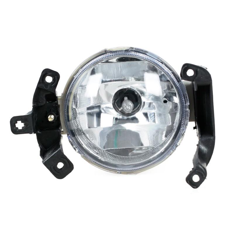 Right For Chevy Chevrolet Spark Matiz 2007-2009 With Bulb Fog Lamp Foglight