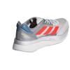 Adidas Adizero Boston 10 Marathon Comfort Fabric Synthetic Leather Low-Top Running Shoes Unisex sneakers KH7258
