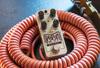 PICO RERUN TAPE DELAY Delay Guitar Effector ELECTRO-HARMONIX