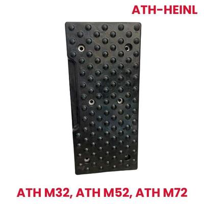 Ath-Heinl Replacement: Bumper Rubber Ath M32, Ath M52, Ath M72
