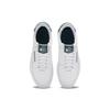 Reebok Court Peak Leather Comfortable Low top Skateboard Shoes Unisex White GW7558
