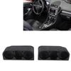 2Pcs Car St   Cup Holder Space Saving Washable Removable Car St NaGap Filler Cup   Storage Box