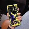 Blue Lock Bachira Meguru Phone Case For Samsung Galaxy S24 S25 Edge S26 Ultra S23 S22 S21 Plus S20 FE + Personalized Print Cover