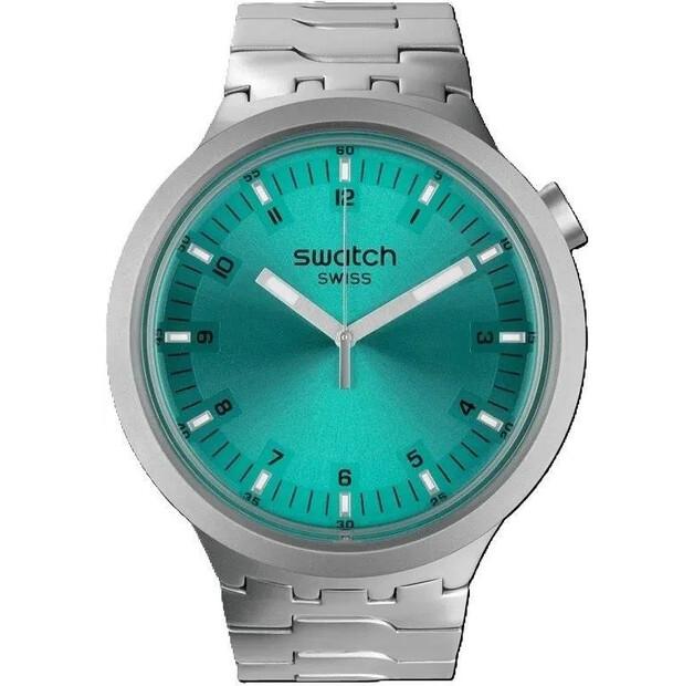 

Часы Swatch SB07S100G