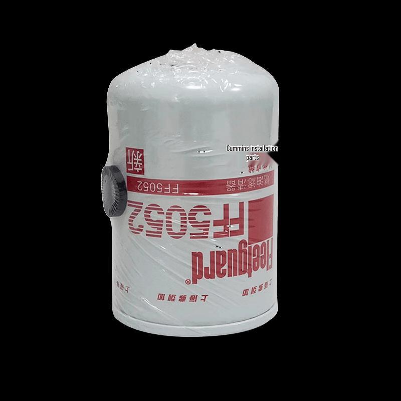 Guzhou FF5052 Diesel Fuel Filter Element for Dongfeng Mengshi