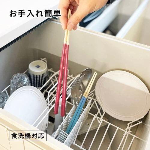 [Featured on TV] Fujiei (FUJIEI) Truly Non-Slip Chopsticks for Children, 18cm, Pink Dot Design, Handcrafted by Chopstick Artisans, Made in Japan, Dish
