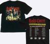 Body Count Tour Těžká Bavlna Černá Všechny Velikosti S Až 234XL Tričko Unisex Tričko - Pánské Letní Bavlněné Grafické Tričko