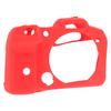 Soft Silicone Camera Case Anti Slip Silicone Protectiive Cover for R7 Digital Camera