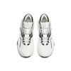 Anta C37 2.0 Comfortable Lightweight Mid-Top Sneakers Men Sneakers White Black 912228082-4