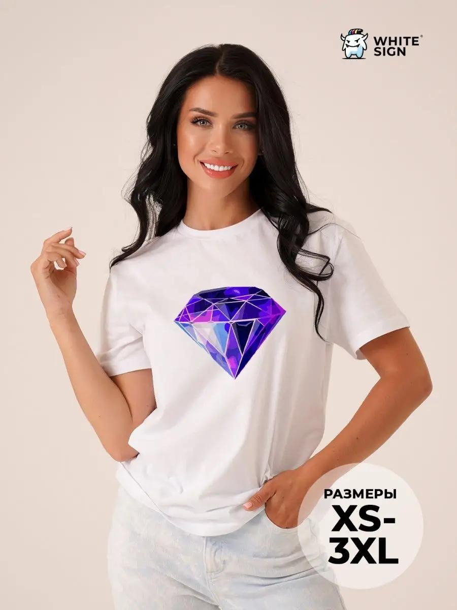 Oversized cotton T-shirt with Lenin print 2XL