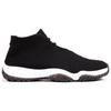 Jordan Future Black White 656503-010