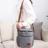 Jun Kaiwei Insulated Lunch Bag & Cooler