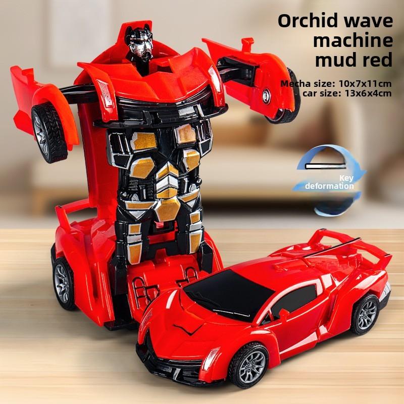 Bugatti Veyron Car Model Inertia Toy For Kids Boys Playroom Decor