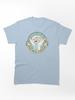 Milo Murphy's Law Professor Farnsworth - Good News Everyone! Classic Unisex T-Shirt