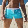 Men's T Back Pouch Thongs G-string Underwear Jockstrap Underpants