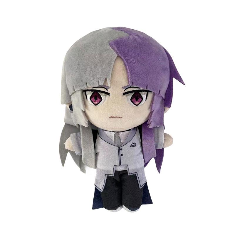 Anime Peripheral Plush Toy Dazai Osamu Stuffed Doll