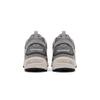 New Balance 878 Series Unisex Grey Chunky Sneakers