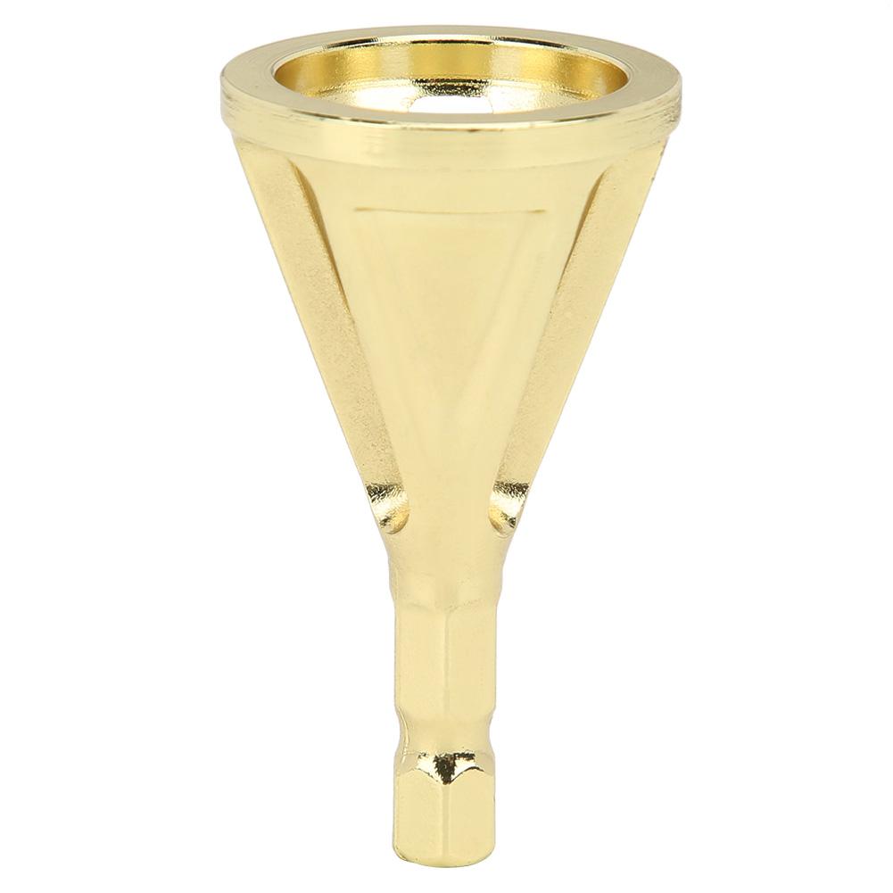 Deburring External Chamfer Tool Bit Die Steel Remove Burr Tool