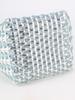Handmade Woven Plastic Beach Bag - Versatile, Casual, Fashionable for Women
