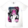 Lady Gaga Unisex T-Shirt: Artpop Collage