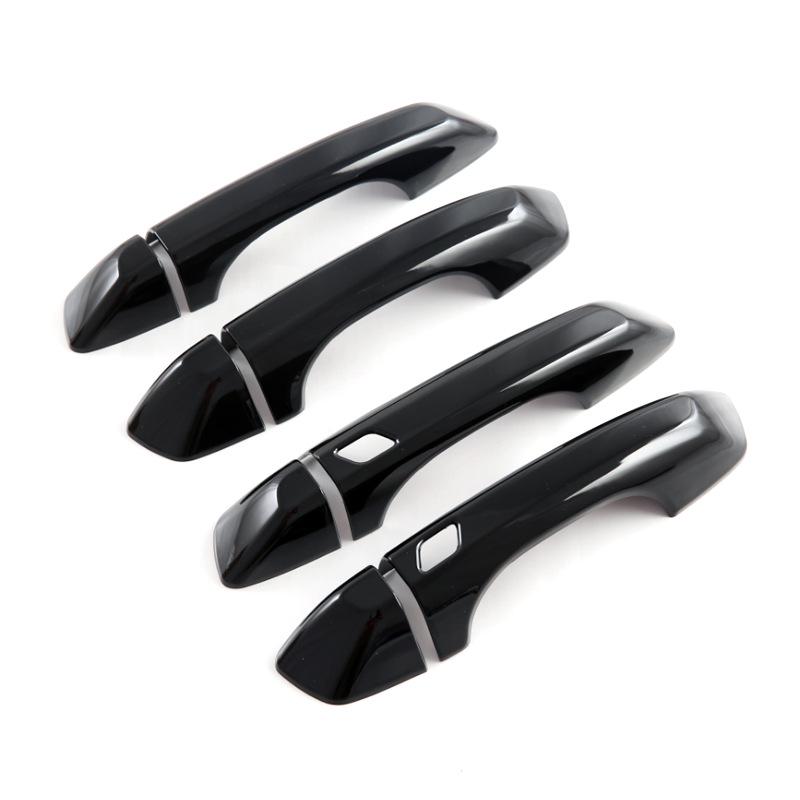 

Geely Boyue COOL Ручка двери автомобиля Декор и накладка на чашку - Специальные аксессуары для модели 23