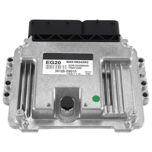 391252B015: Compatible with Kia/Hyundai ECU 39125-2B015