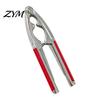 Professional Nut Plier Crackers for All Nuts, Heavy Duty Nutcracker Pecan Ergonomic Walnut Sheller Walnuts, Multi-purpose Seafood Shell Opener