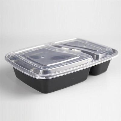 Shihua Disposable Plastic Food Containers