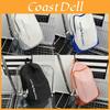 College Letter Bookbag With Zipper Closure And Inner Pocket For Students