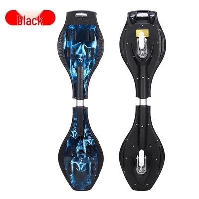 OLOMM Kids & Teens Two-Wheel Waveboard