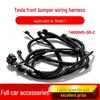 Compatible Tesla Model Y Front Bumper & Reverse Radar Wiring Harness 1489045-00-C
