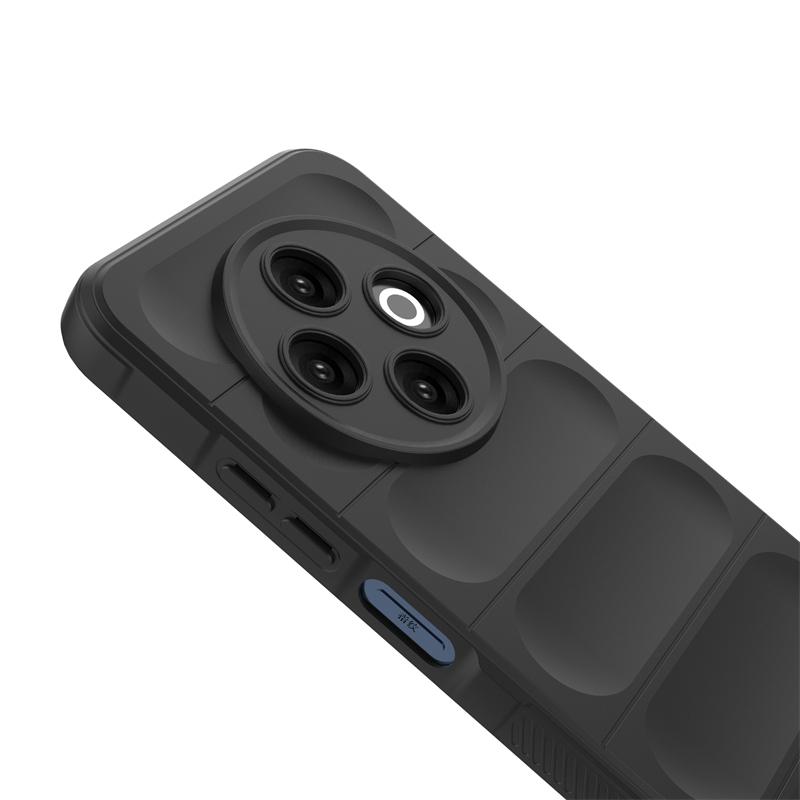 Silicone Matte Phone Case For Tecno Spark 30C Case Cover For Tecno Spark 30C 4G Global Case Shockproof Funda Back Cover