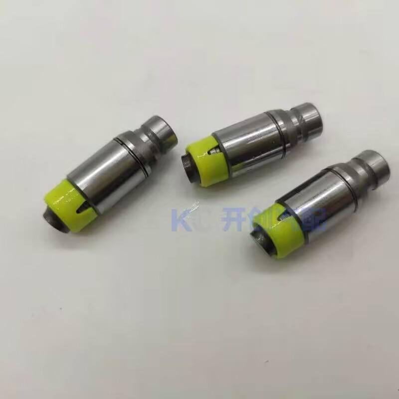 16pcs/set Engine Hydraulic Valve Tappet For Chery Fulwin 2 Very E3 Bonus 3 A515 Fora Tiggo 2/Tiggo 3x/DR3 477/D4G15B Engine