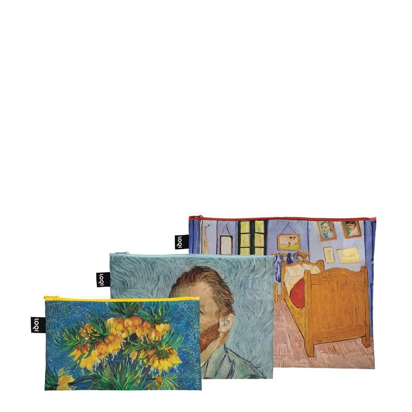 

[LOQI] Packing Organizer Museum Collection