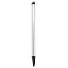 1/3Pcs Smart Phone Tablet Touchscreen Stylus Pens Universal Capacitive/Resistive Stylus Pen for iPad Samsung Rubber Pen