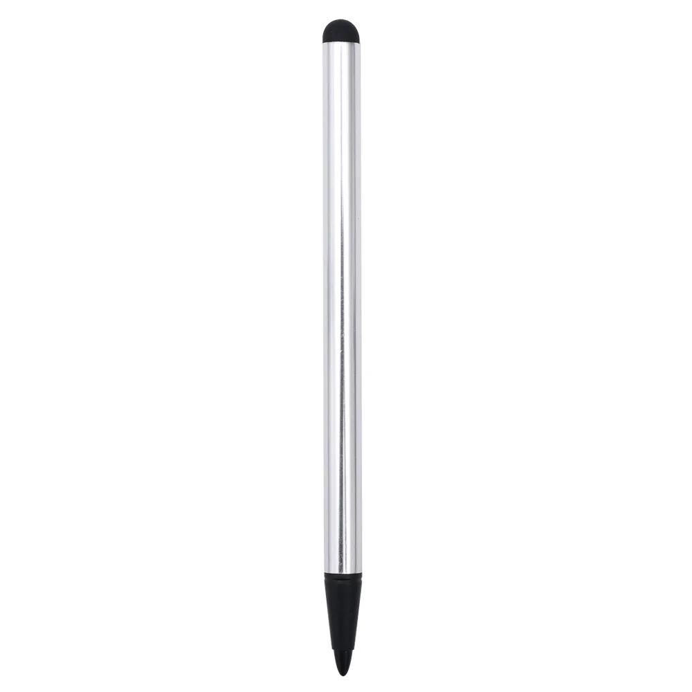 1/3Pcs Smart Phone Tablet Touchscreen Stylus Pens Universal Capacitive/Resistive Stylus Pen for iPad Samsung Rubber Pen
