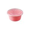 Disposable Round Meal Box
