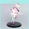 Miss Kobayashis Dragon Maid Kanna Kamui Pvc Anime Model With Assembly For Home Display