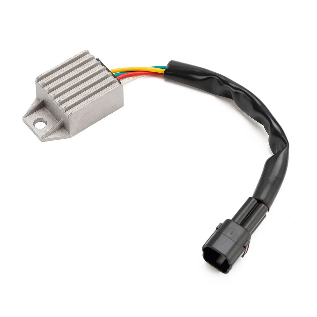 Ignition Stator Regulator Rectifier & Gasket For 400 450 530 EXC XC-W 2008-2011