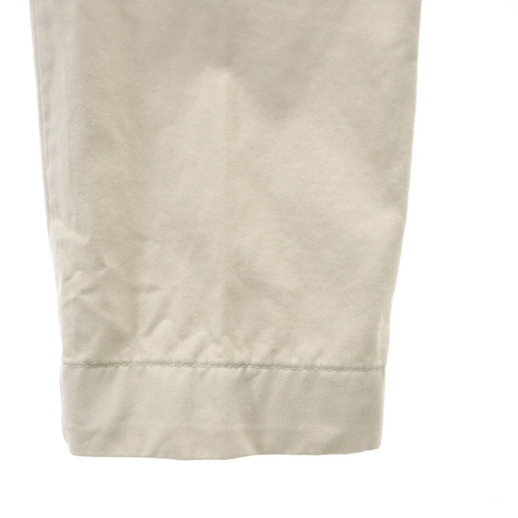 Polo von Ralph Lauren Chino-Hose W33 beige Herren Gebraucht