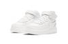 Nike Air Force 1 Mid White TD 314197-113