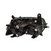 Lumax Headlight For Mahindra Kuv100 Type 2 With Motor & Drl 2017-Now Right Side