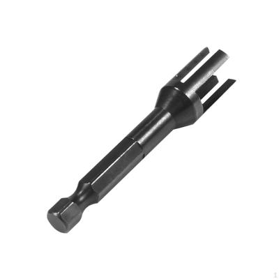 Chiave per Giunti Sferici per Auto RC Accessori Compatta Sostituisce Direttamente Portatile con Asta Esagonale da 1/4''