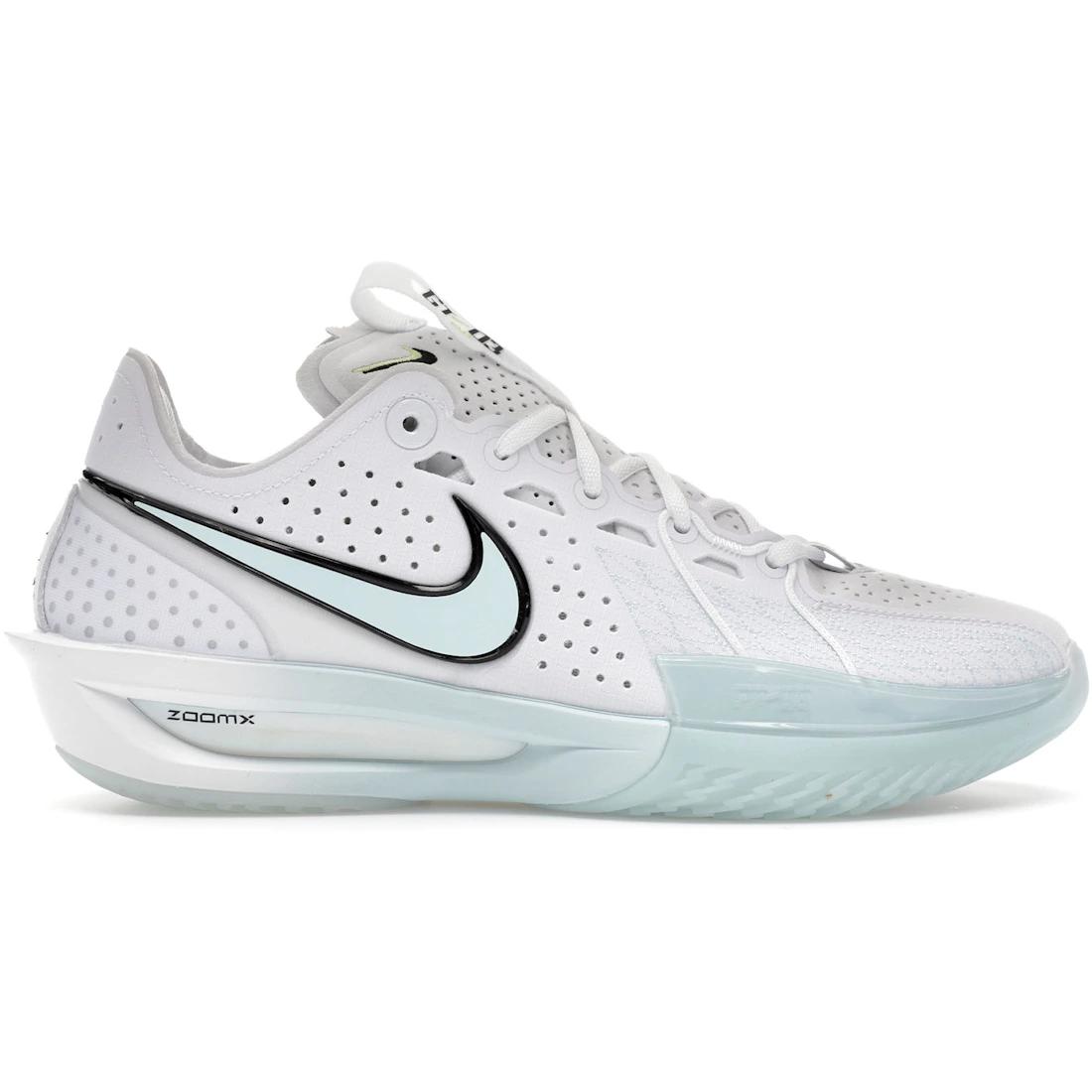 

Кроссовки Nike Air Zoom GT Cut 3 Shattered(DV2913-104) 44.5