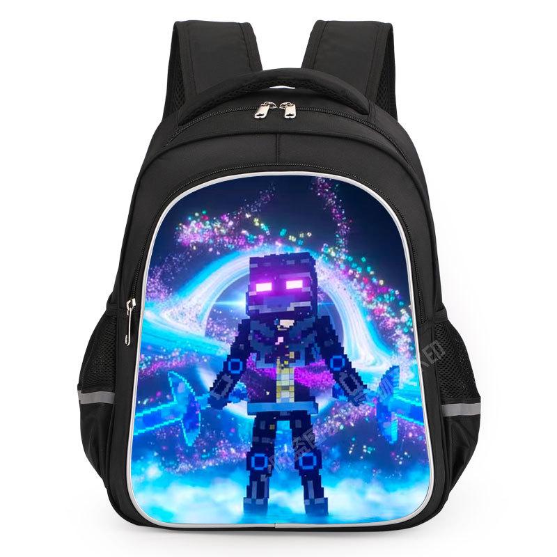 Meine Welt Kindergarten & Grundschule Jungen Schultasche